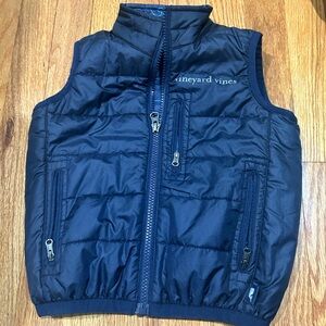 Vineyard Vines vest